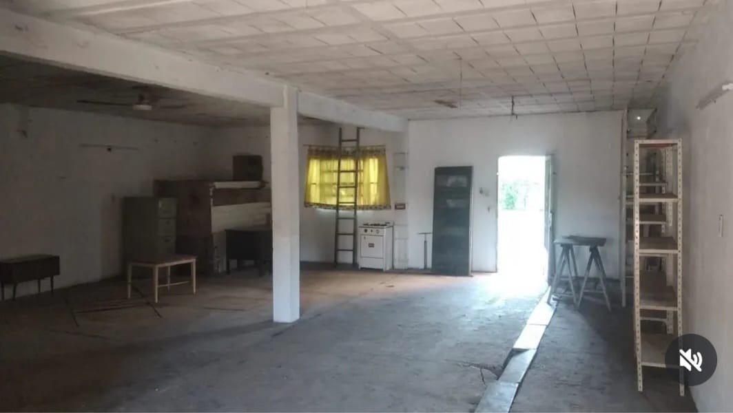 Galpón en venta en Zona Sur