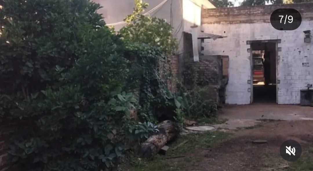 Galpón en venta en Zona Sur — foto 7
