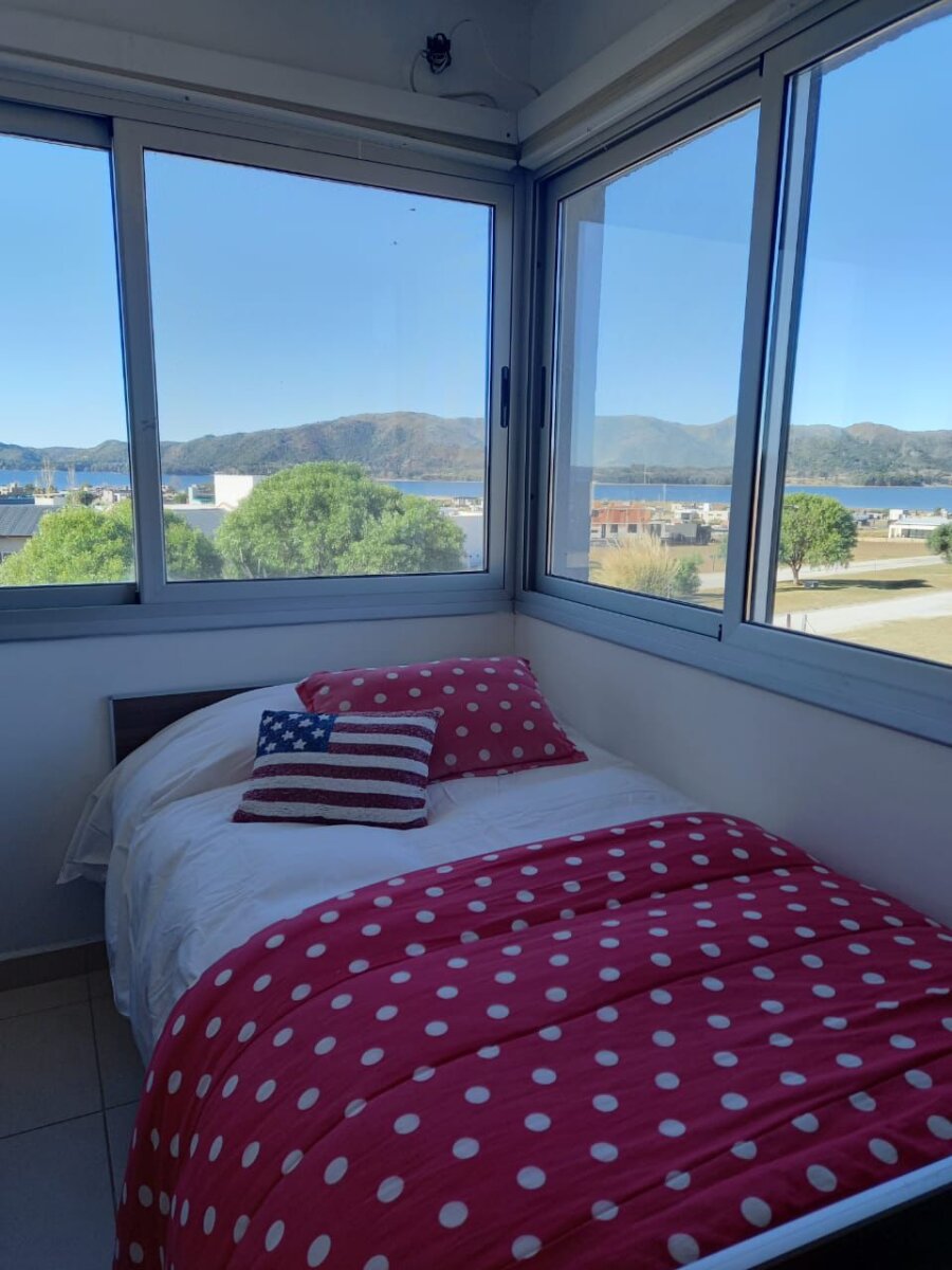 Alquiler Casa Puerto Del Aguila - Imagen 15