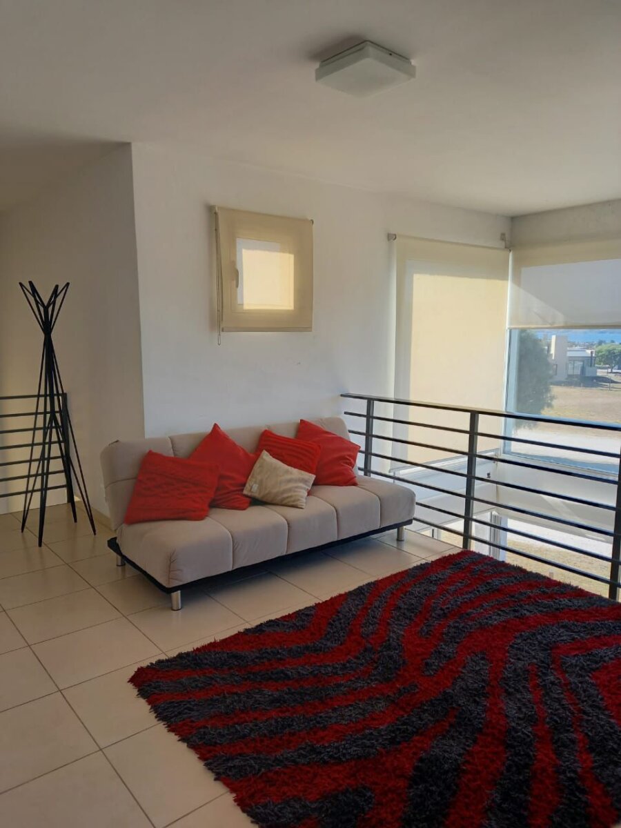 Alquiler Casa Puerto Del Aguila - Imagen 12