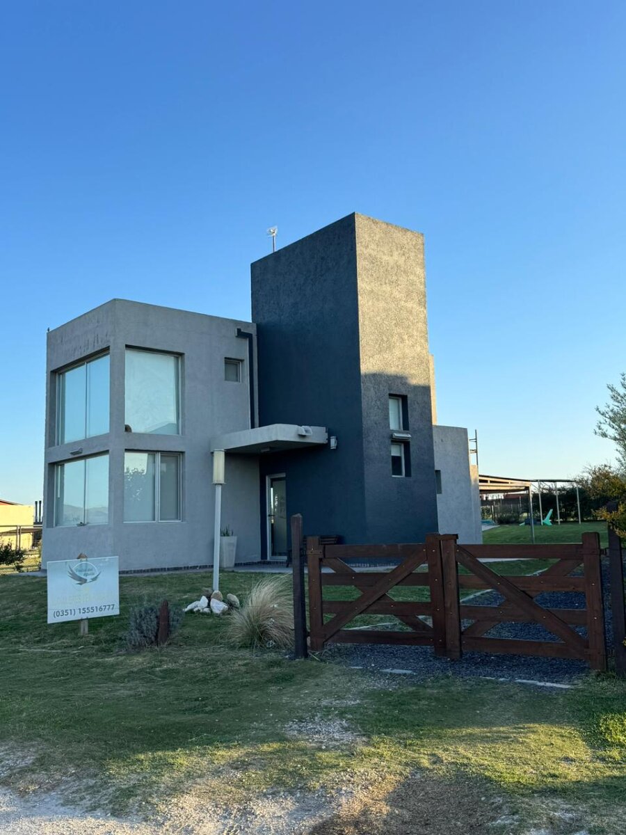 Alquiler Casa Puerto Del Aguila
