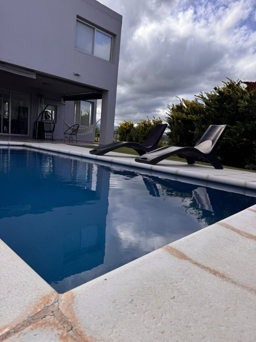 Alquiler Casa Puerto Del Aguila - Imagen 19