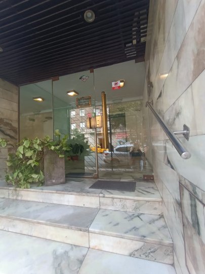 EN ALQUILER DPTO DE DOS DORMITORIOS EN BARRIO CENTRO