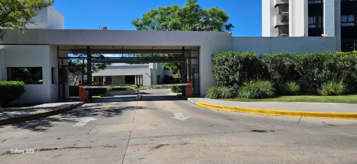 Departamento Casonas Del Sur II 2 Parque Velez Sarsfield