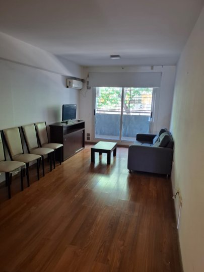 Departamentos - Rosario - Venta