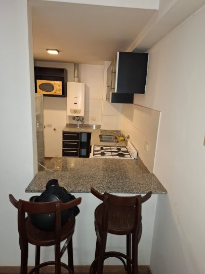 Departamentos - Rosario - Venta