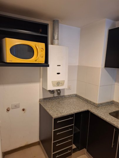 Departamentos - Rosario - Venta