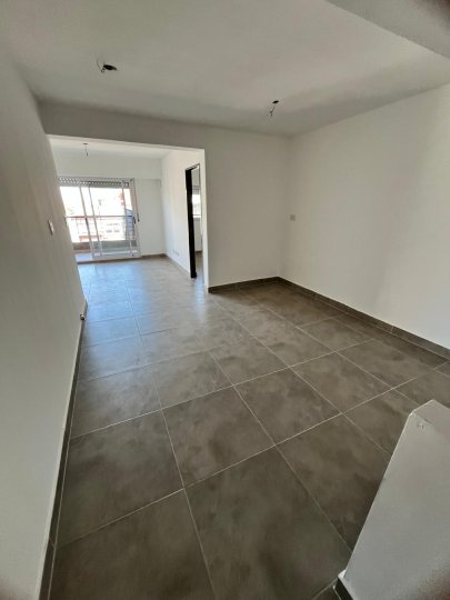 1 Dormitorio- Sector B