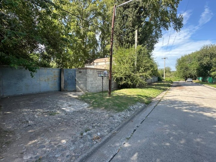 Oportunidad Casa en Venta - Bario Villa Belgrano