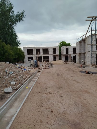 Departamentos - Funes - Venta