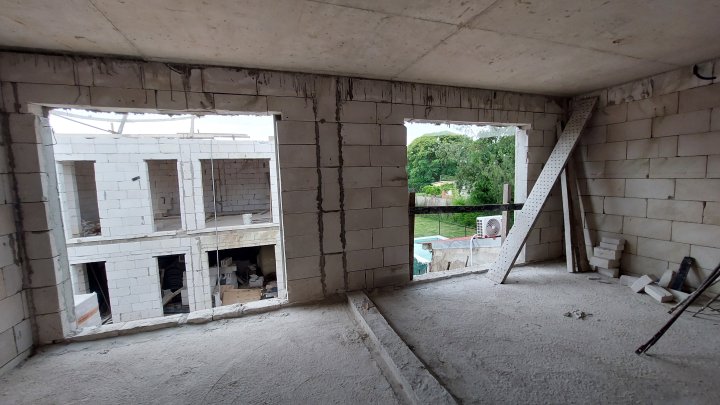 Departamentos - Funes - Venta