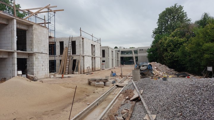 Departamentos - Funes - Venta