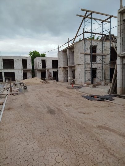 Departamentos - Funes - Venta