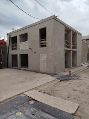 Departamentos - Funes - Venta