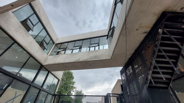 Departamentos - Funes - Venta