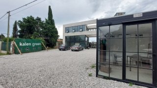 Departamentos - Funes - Venta