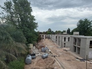 Departamentos - Funes - Venta