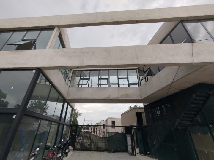 Departamentos - Funes - Venta