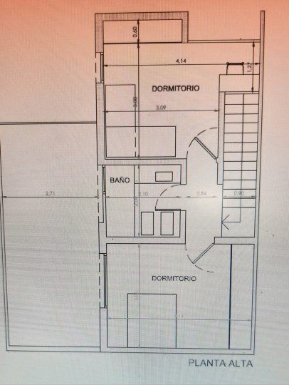 Departamentos - Funes - Venta