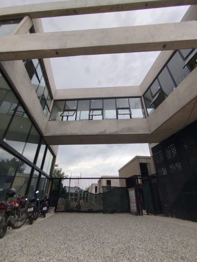 Departamentos - Funes - Venta