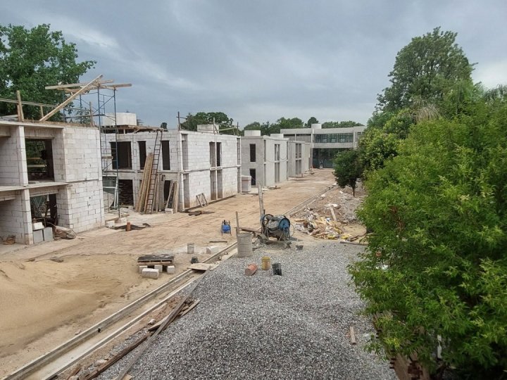 Departamentos - Funes - Venta