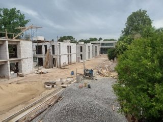 Departamentos - Funes - Venta