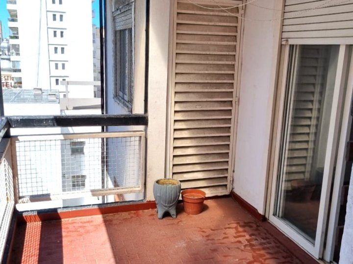 Departamentos - Rosario -  Alquiler