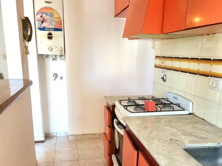 Departamentos - Rosario -  Alquiler