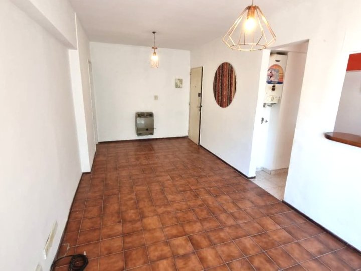 Departamentos - Rosario -  Alquiler