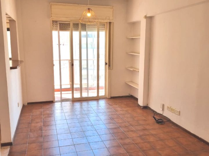 Departamentos - Rosario -  Alquiler