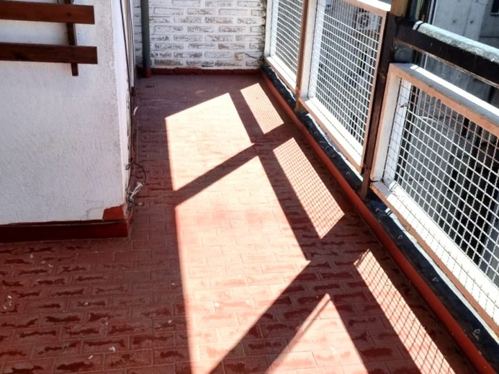 Departamentos - Rosario -  Alquiler