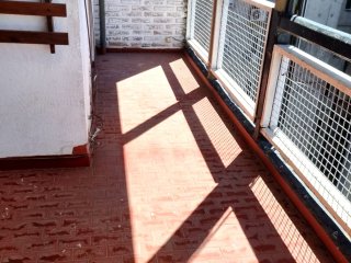 Departamentos - Rosario -  Alquiler