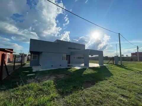 Casas - Ibarlucea - Venta
