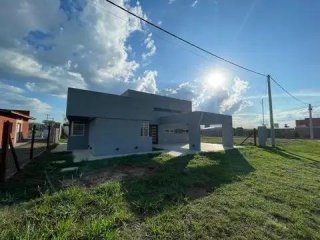 Casas - Ibarlucea - Venta