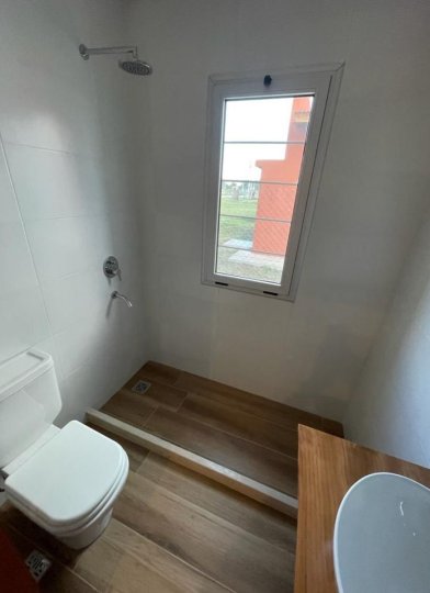 Casas - Ibarlucea - Venta