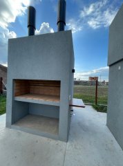 Casas - Ibarlucea - Venta