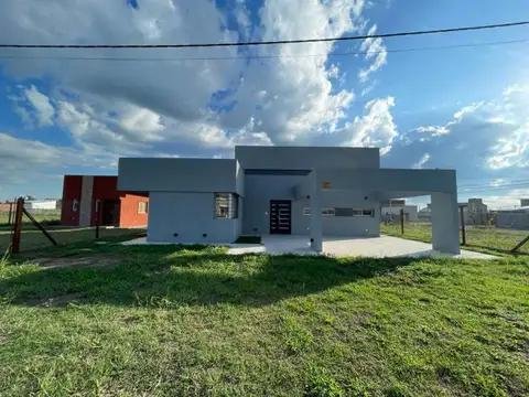 Casas - Ibarlucea - Venta