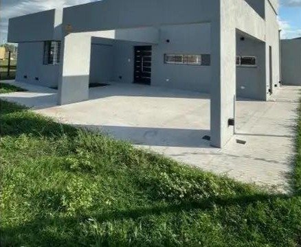 Casas - Ibarlucea - Venta