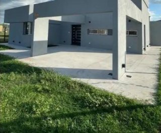 Casas - Ibarlucea - Venta