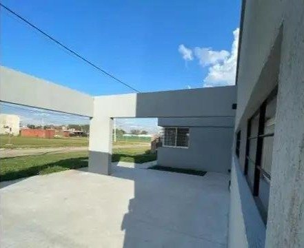 Casas - Ibarlucea - Venta