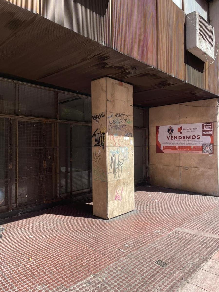 VENTA | B° Centro | Local comercial 231m2 | Ideal p/desarrollar marca, posicionamiento y rentabilidad. 3 Cocheras Opc. — foto 3