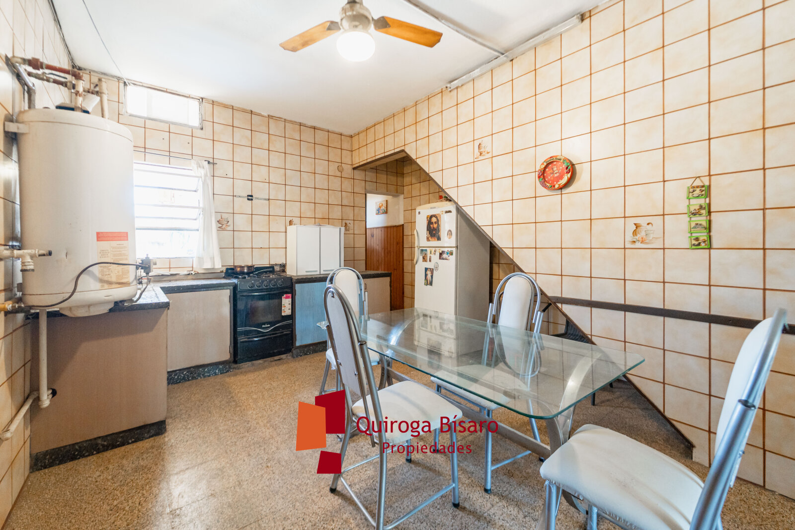 VENTA: B° JUNIORS: Casa 343 m2 Cubiertos-Ideal Clínicas/Consultorios/Oficinas/Instituciones. — foto 4