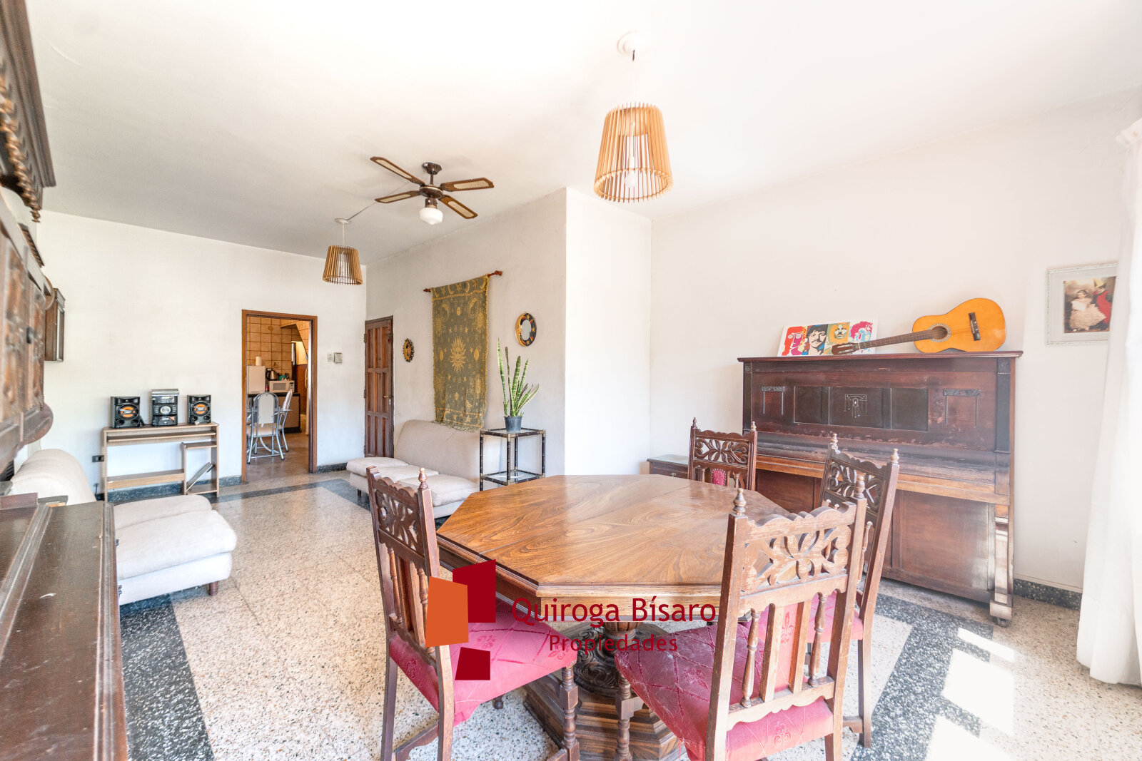 VENTA: B° JUNIORS: Casa 343 m2 Cubiertos-Ideal Clínicas/Consultorios/Oficinas/Instituciones. — foto 13
