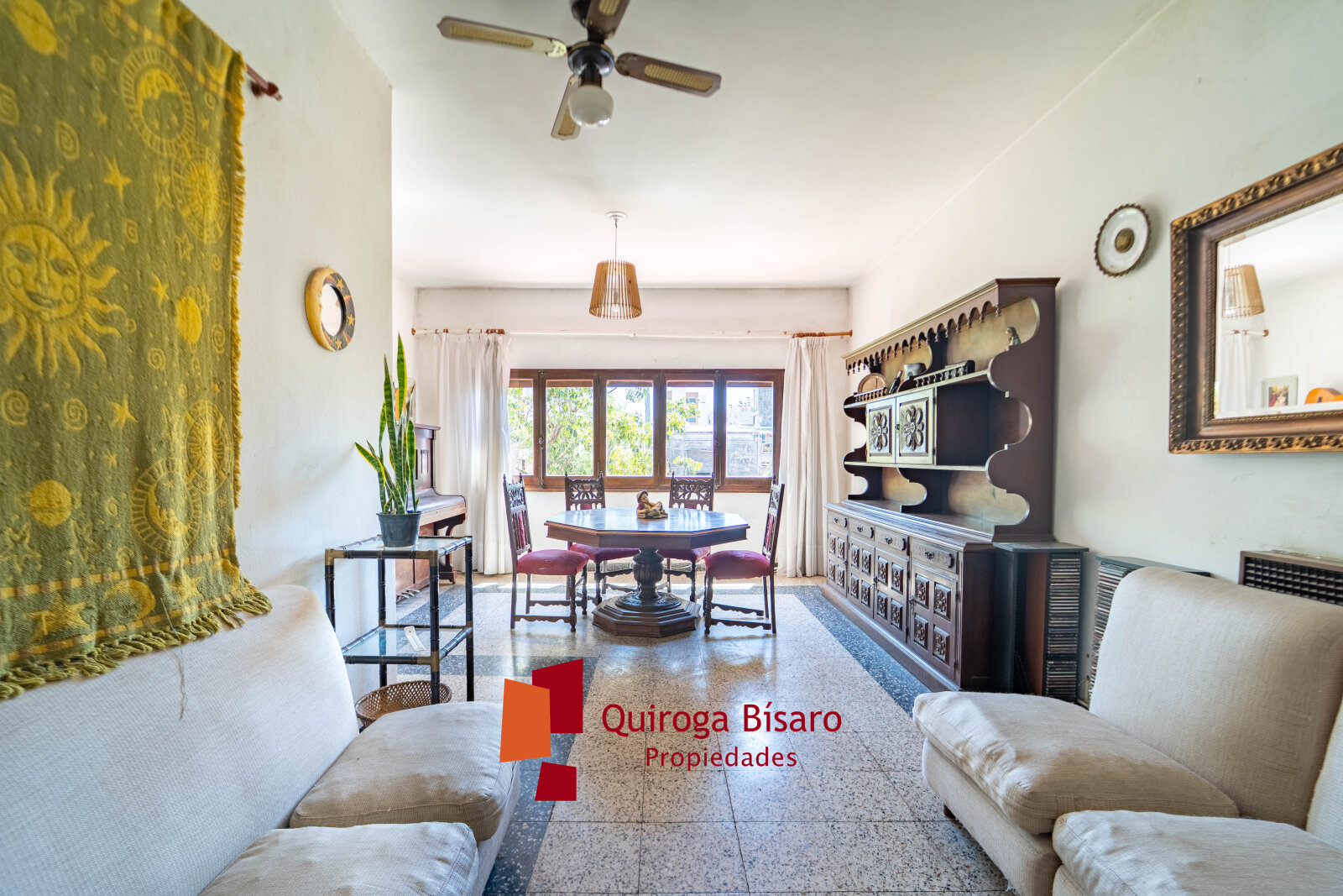 VENTA: B° JUNIORS: Casa 343 m2 Cubiertos-Ideal Clínicas/Consultorios/Oficinas/Instituciones. — foto 2