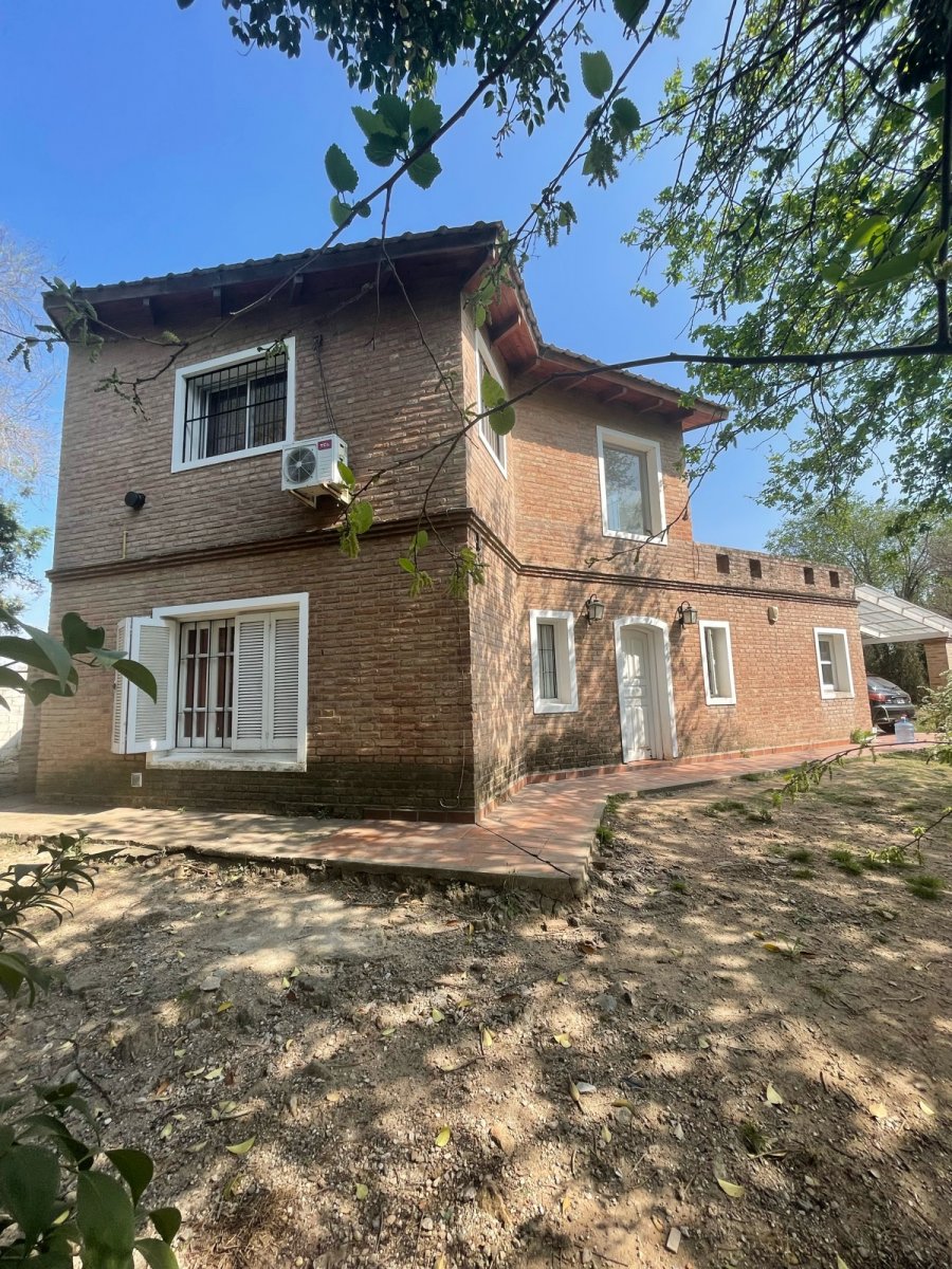 VENTA: Casa esq. Ricardo Rojas y Huayna – 4 Dorm/B* El Refugio / Recibo Auto de USD 40M — foto 2