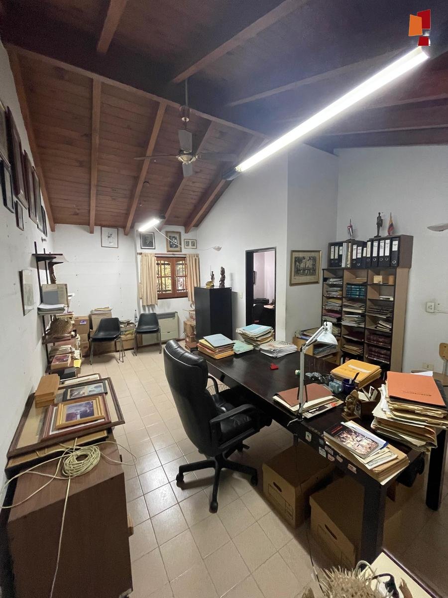 VENTA | B° Res. Velez Sarsfield | Casa de 3 dor | 171 m2 cub | Apta Credito c/Planos. — foto 11
