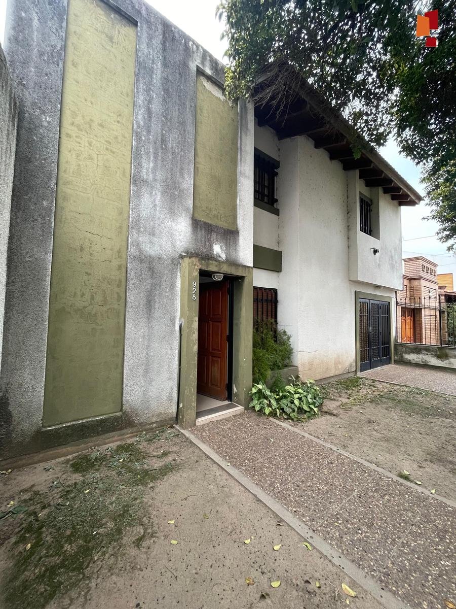 VENTA | B° Res. Velez Sarsfield | Casa de 3 dor | 171 m2 cub | Apta Credito c/Planos.