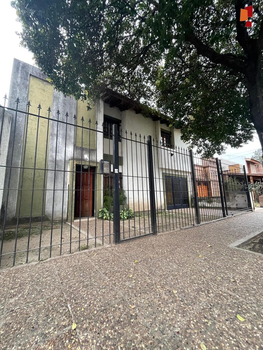 VENTA | B° Res. Velez Sarsfield | Casa de 3 dor | 171 m2 cub | Apta Credito c/Planos. — foto 5