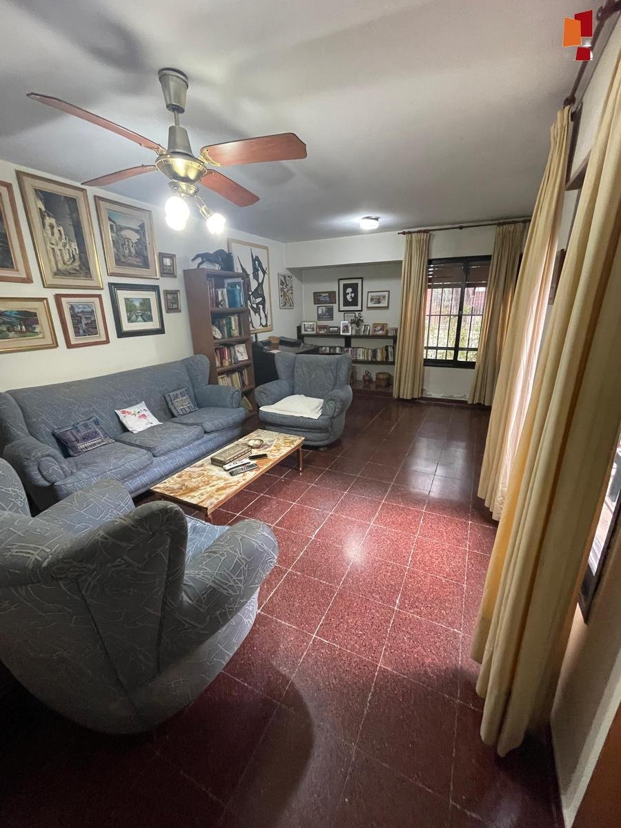 VENTA | B° Res. Velez Sarsfield | Casa de 3 dor | 171 m2 cub | Apta Credito c/Planos. — foto 3