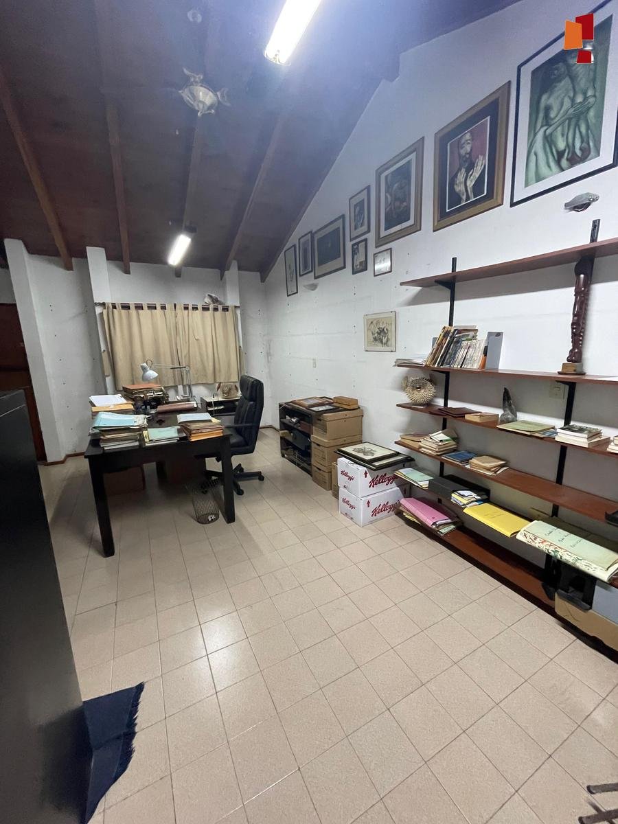 VENTA | B° Res. Velez Sarsfield | Casa de 3 dor | 171 m2 cub | Apta Credito c/Planos. — foto 9